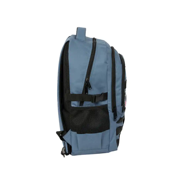 Safta Mochila Safta Cross Doble 460x340x150 mm 2 Safta Mochila Safta Cross Doble 460x340x150 mm 2