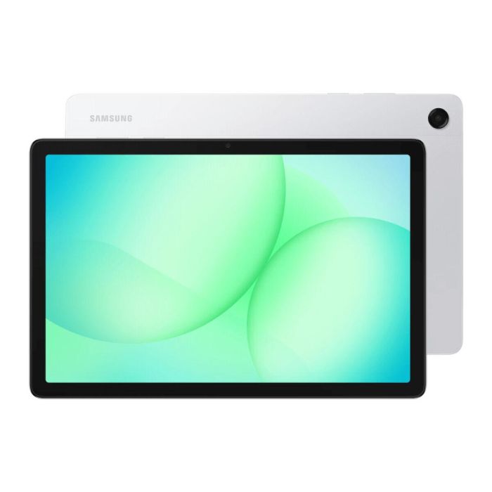 Tablet Samsung SM-X230N 11" Octa Core 6 GB RAM 128 GB Plateado