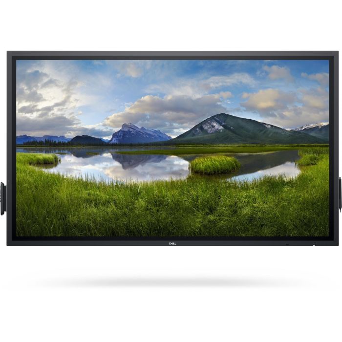 Pantalla Táctil Interactiva Dell P6524QT 65"