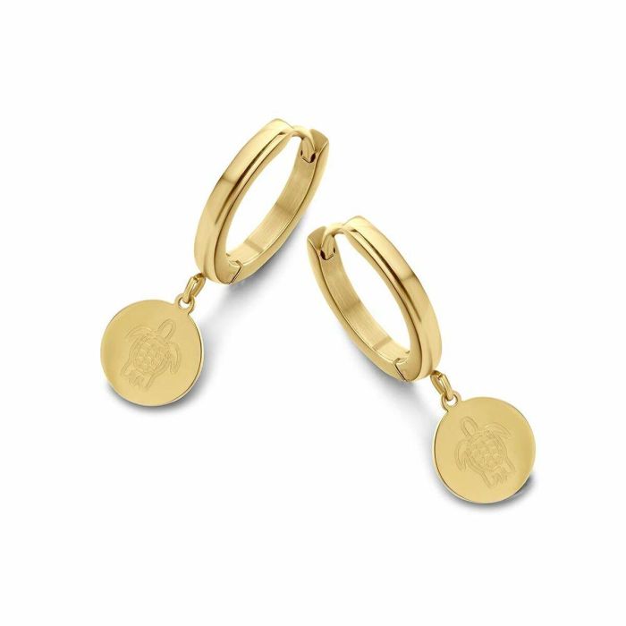 Pendientes Mujer CO88 Collection 8CE-70084 Dorado 1