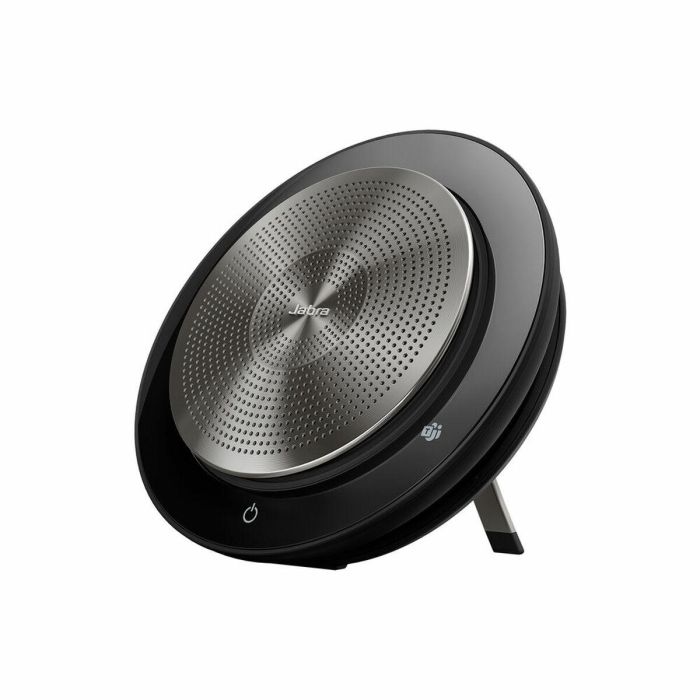Jabra Speak 750 MS Teams USB/BT & Link 370, 70 dB, 150 Hz - 20 KHz, Ø131 x 38 mm, Black Jabra Speak 750 MS Teams USB/BT & Link 370, 70 dB, 150 Hz - 20 KHz, Ø131 x 38 mm, Black