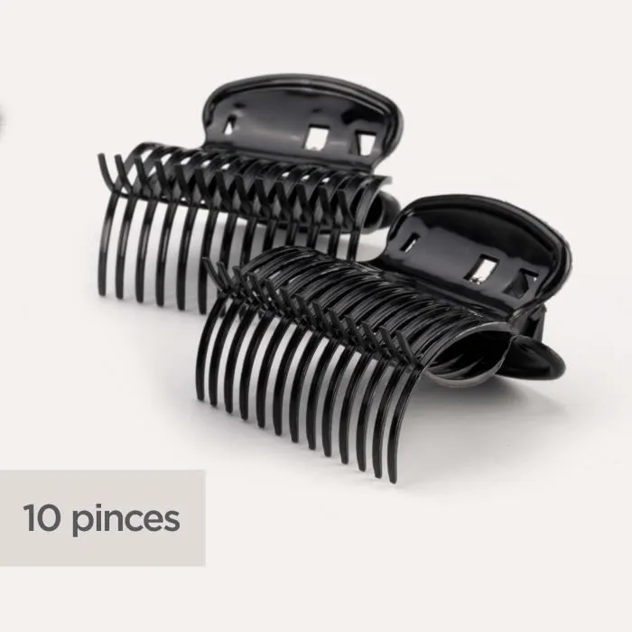 Babyliss RS035E Bigudíes con Calefacción Rodillos Termocerámicos Calientes 20 Unidades 5