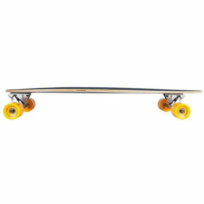 Longboard Dstreet DST-COM-2125 Azul 35" 3