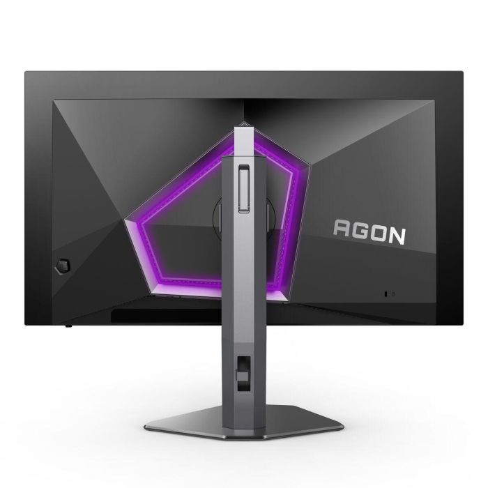 Monitor Gaming AOC AG276QZD Quad HD 27" 240 Hz 12 Monitor Gaming AOC AG276QZD Quad HD 27" 240 Hz 12