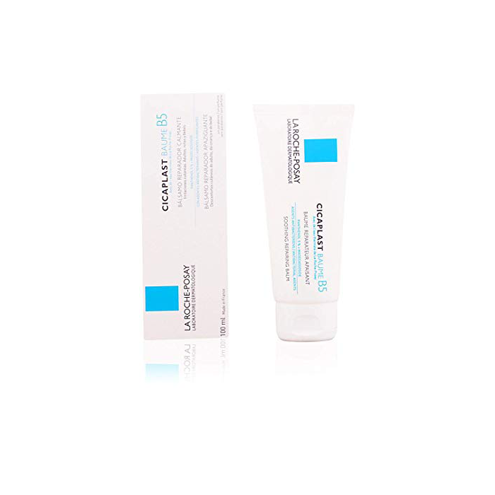 La Roche-Posay Cicaplast Baume B5 Soothing Repairing Balm 100 mL 1 La Roche-Posay Cicaplast Baume B5 Soothing Repairing Balm 100 mL 1