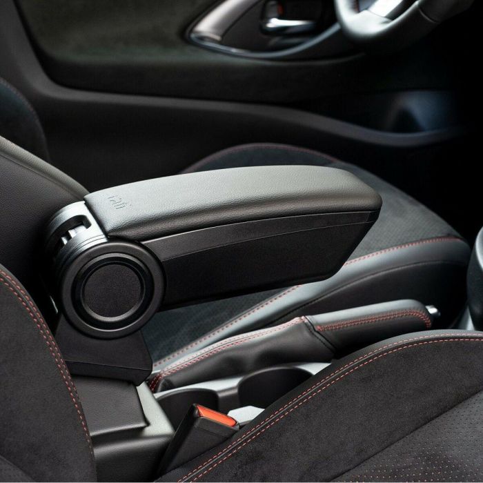 Armster 3 Reposabrazos Fiat Punto 2015-2018 Calef.Asiento En Consola Polipiel Negra V01566 Y V01678 C05126A 3 Armster 3 Reposabrazos Fiat Punto 2015-2018 Calef.Asiento En Consola Polipiel Negra V01566 Y V01678 C05126A 3