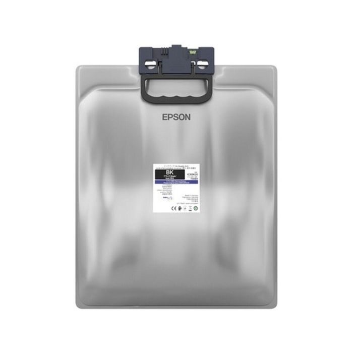Tinta de recarga Epson WF-C879R XXL Negro Tinta de recarga Epson WF-C879R XXL Negro