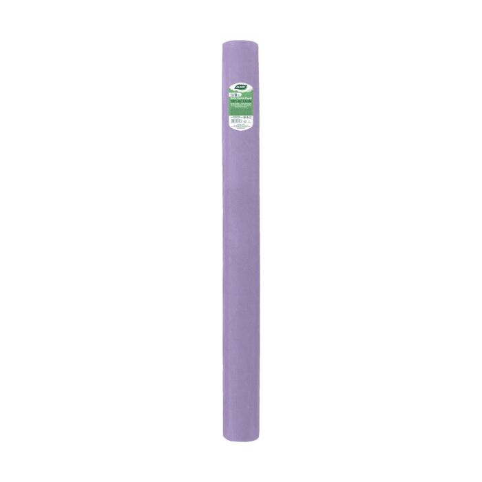 Rollo Mantel Violeta con Mandril 1x10 - Algon (12 Unidades) 2 Rollo Mantel Violeta con Mandril 1x10 - Algon (12 Unidades) 2