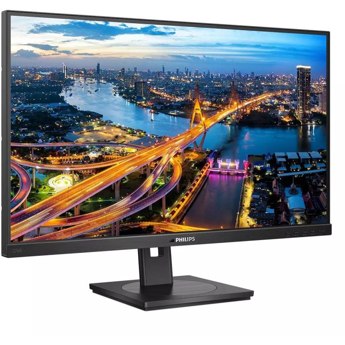 Monitor Philips 276B1/00 Full HD 27" 75 Hz 2 Monitor Philips 276B1/00 Full HD 27" 75 Hz 2