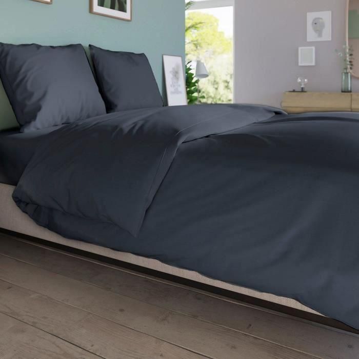 Dodo DOD3609251732073 Funda de Colchón Cubras Draf Antibacteriana Antracita 140x190 cm Altura Bonnón 32 cm 3 Dodo DOD3609251732073 Funda de Colchón Cubras Draf Antibacteriana Antracita 140x190 cm Altura Bonnón 32 cm 3