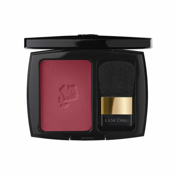 Lancôme #473 Colorete BLUSH SUBTIL Keep Calm & Blush 5,1 g – Larga Duración, Textura Fina y Ligera RojoRosa