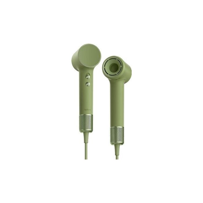 Laifen Hair Dryer Mini Green 1HD31-S-EU-GR-001 Laifen Hair Dryer Mini Green 1HD31-S-EU-GR-001