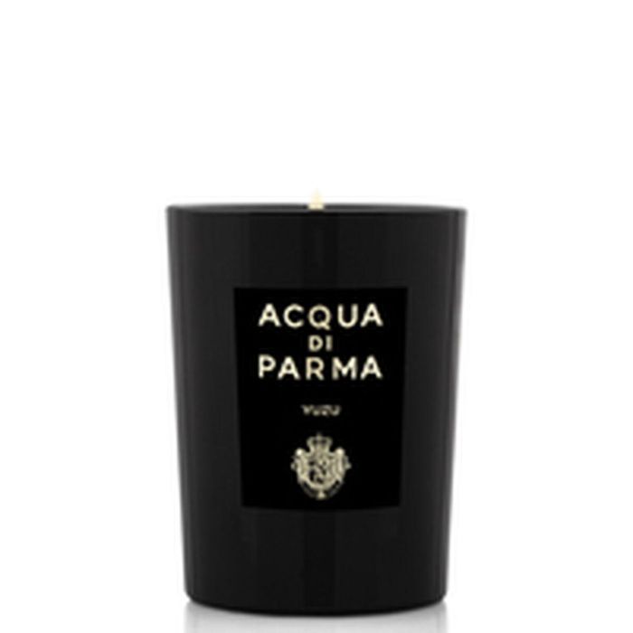 Acqua Di Parma Yuzu Candela Nel Bicchiere 200 mL 2