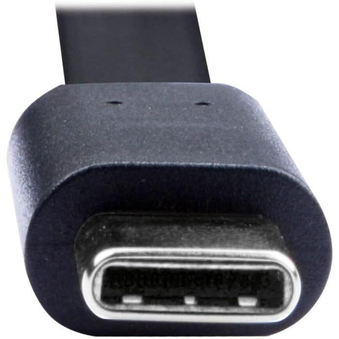 Cable - EATON - Tripp Lite - USB-A a USB-C 3 Cable - EATON - Tripp Lite - USB-A a USB-C 3