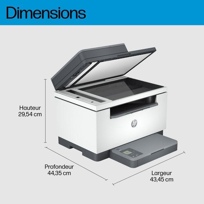 HP LaserJet MFP M234sdw Printer 14 HP LaserJet MFP M234sdw Printer 14