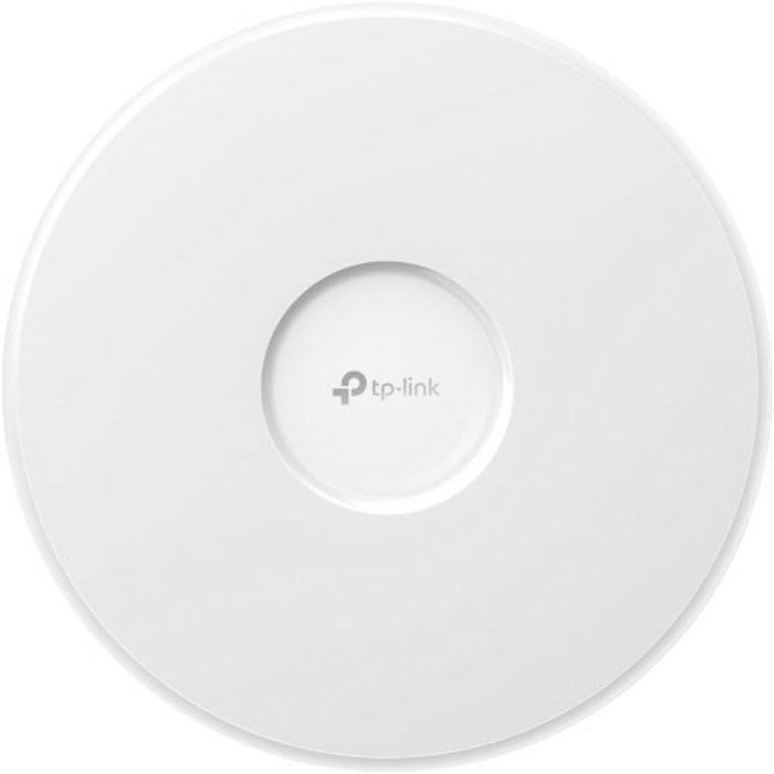 Cable de Red Rígido UTP Categoría 6 TP-Link Blanco 0 Cable de Red Rígido UTP Categoría 6 TP-Link Blanco 0