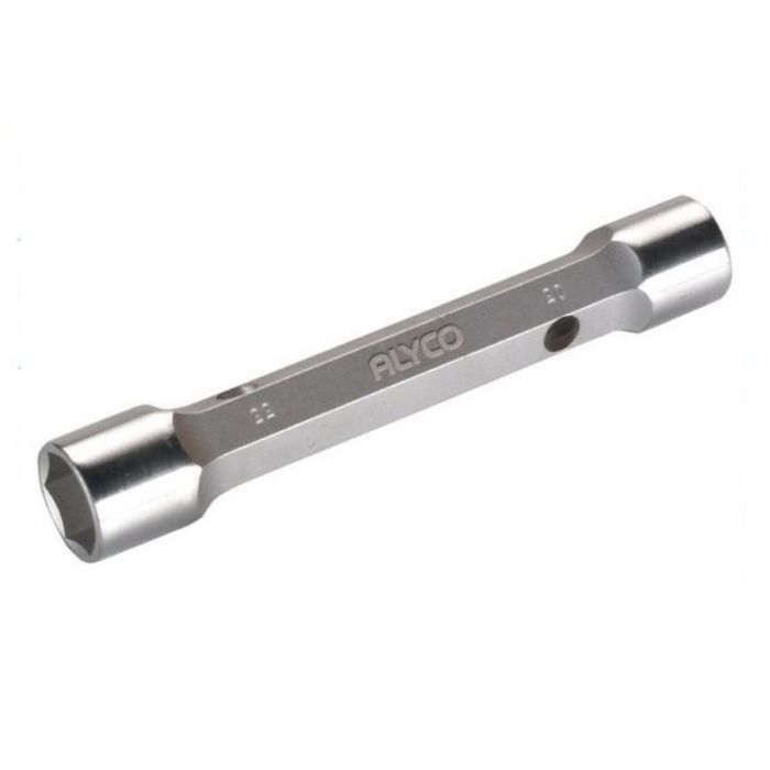 ALYCO Llave Tubo 14-15