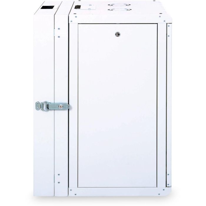 Digitus DN-19 16U-3 Rack o bastidor independiente 16U Gris 802x600x600mm 3 Digitus DN-19 16U-3 Rack o bastidor independiente 16U Gris 802x600x600mm 3