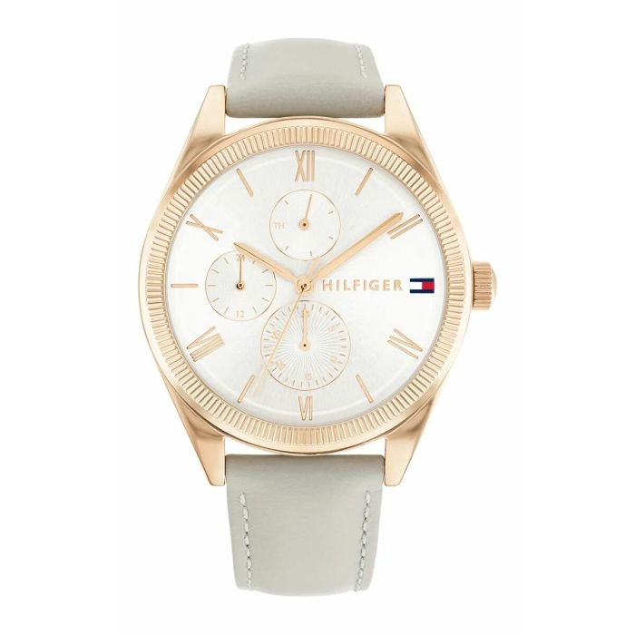 Reloj Hombre Tommy Hilfiger 1782595 (Ø 38 mm)