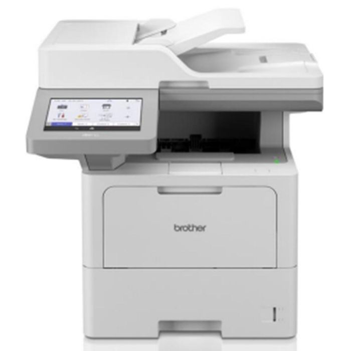 BROTHER MULTIFUNCION LASER MONOCROMO MFCL6910DN BROTHER MULTIFUNCION LASER MONOCROMO MFCL6910DN