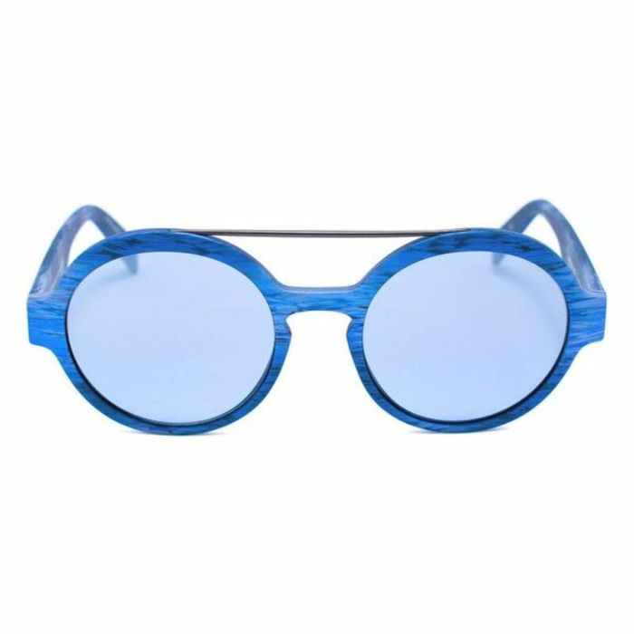 Gafas de Sol Unisex Italia Independent 0913-BHS-020 Ø 51 mm Gafas de Sol Unisex Italia Independent 0913-BHS-020 Ø 51 mm