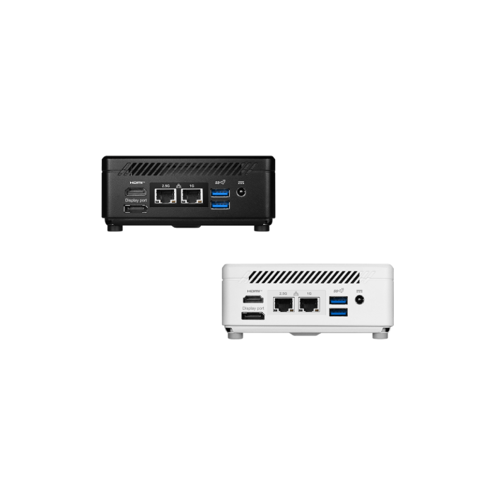 MSI Barebone Cubi 5 12M-211BES Negro, Intel Core i5-1235U, Intel UHD, Mini PC Barebone 1 MSI Barebone Cubi 5 12M-211BES Negro, Intel Core i5-1235U, Intel UHD, Mini PC Barebone 1