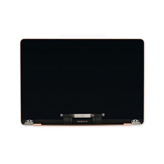 CoreParts Compatible Display assembly for Macbook Air 13.3-inch M1 A2337 2020 No Logo, Space Grey CoreParts Compatible Display assembly for Macbook Air 13.3-inch M1 A2337 2020 No Logo, Space Grey