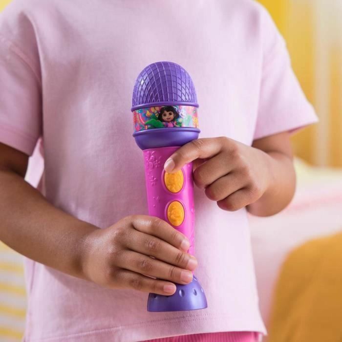 Figura de Acción Dora Dora 3 Figura de Acción Dora Dora 3
