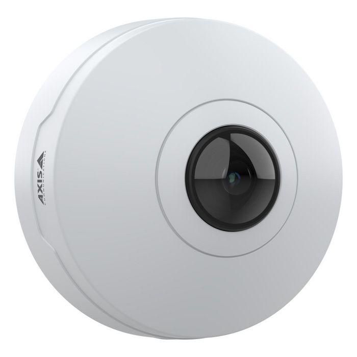 Axis M4328-P Cámara IP Fisheye Panorámica 360° 12MP 4K WDR con IA y Analíticas para Interior 3 Axis M4328-P Cámara IP Fisheye Panorámica 360° 12MP 4K WDR con IA y Analíticas para Interior 3