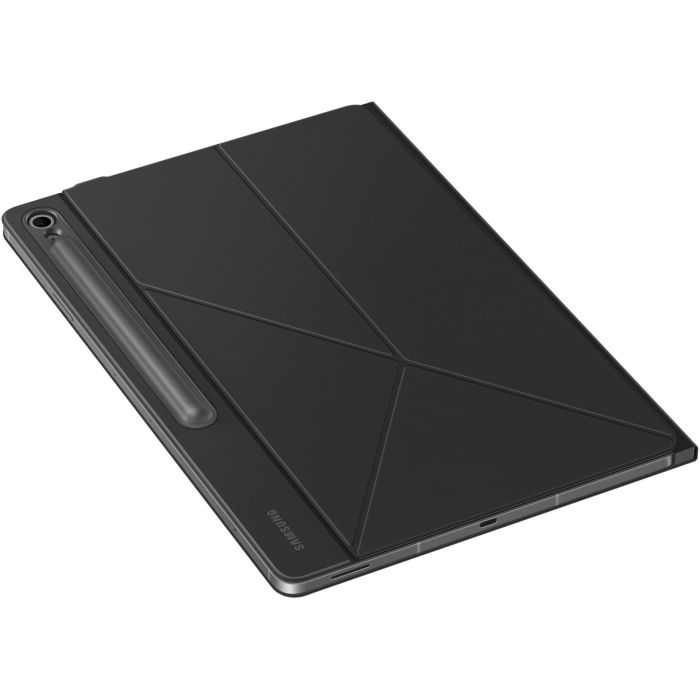Samsung Smart Book Cover para Galaxy Tab S10 FE+ - Funda magnética para tablet, color negro 4 Samsung Smart Book Cover para Galaxy Tab S10 FE+ - Funda magnética para tablet, color negro 4
