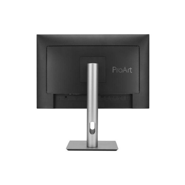 Asus ProArt 90LM05K0-B01K70 Monitor PA248CRV 24.1" WUXGA IPS Calman Verified 97% DCI-P3 USB-C PD 96W Negro 2 Asus ProArt 90LM05K0-B01K70 Monitor PA248CRV 24.1" WUXGA IPS Calman Verified 97% DCI-P3 USB-C PD 96W Negro 2