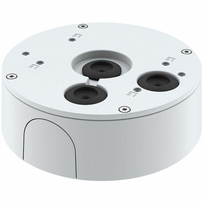 Axis Caja trasera back box T94S01P para cámaras Axis Caja trasera back box T94S01P para cámaras