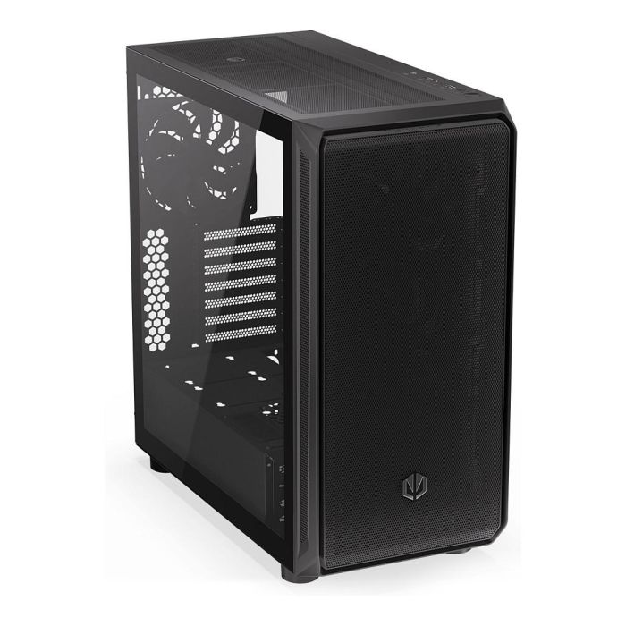 Endorfy ARX 700 Air TG Black Caja de PC Full Tower 30