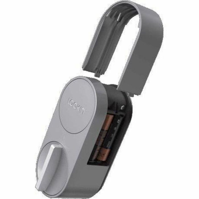 Konyks KON6924580000684 Kit Cerradura Puerta Delantera Lockin G30 Pro Incluye Código Digital y Concentrador 5