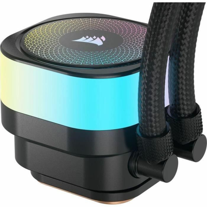 Corsair COR0840006685425 Refrigeración por agua iCUE LINK TITAN 280 RX RGB 1 Corsair COR0840006685425 Refrigeración por agua iCUE LINK TITAN 280 RX RGB 1