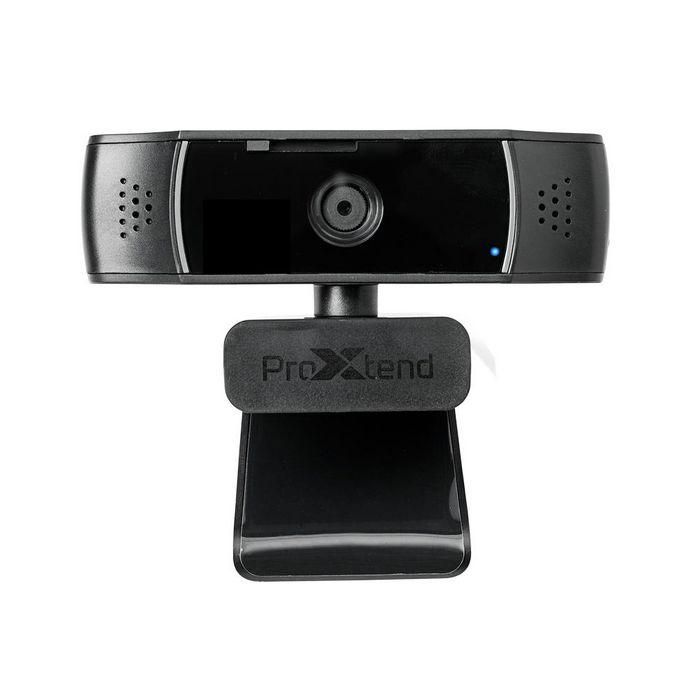 ProXtend X501 Full HD PRO Webcam 2 ProXtend X501 Full HD PRO Webcam 2