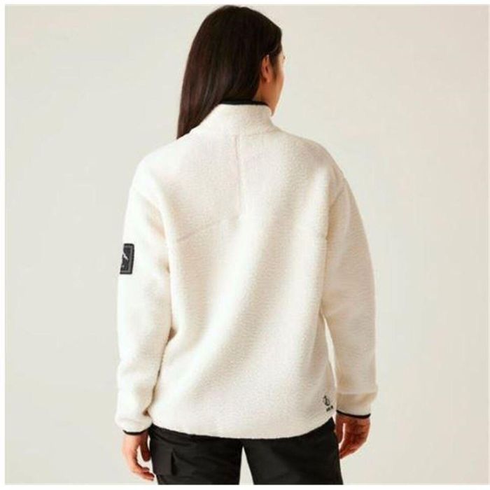 Forro Polar Dare 2b Slide Out Fleece Gris Mujer 9-12 Meses 2