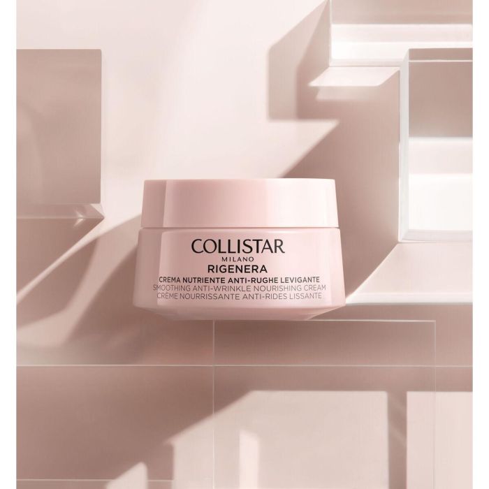 Collistar Rigenera Crema Antiarrugas Nutritiva 1 Collistar Rigenera Crema Antiarrugas Nutritiva 1