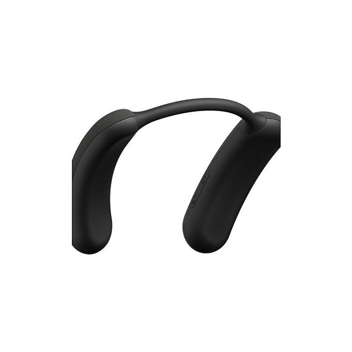 Sony HT-AN7 Altavoz Portátil Inalámbrico y Alámbrico Negro para TV 8