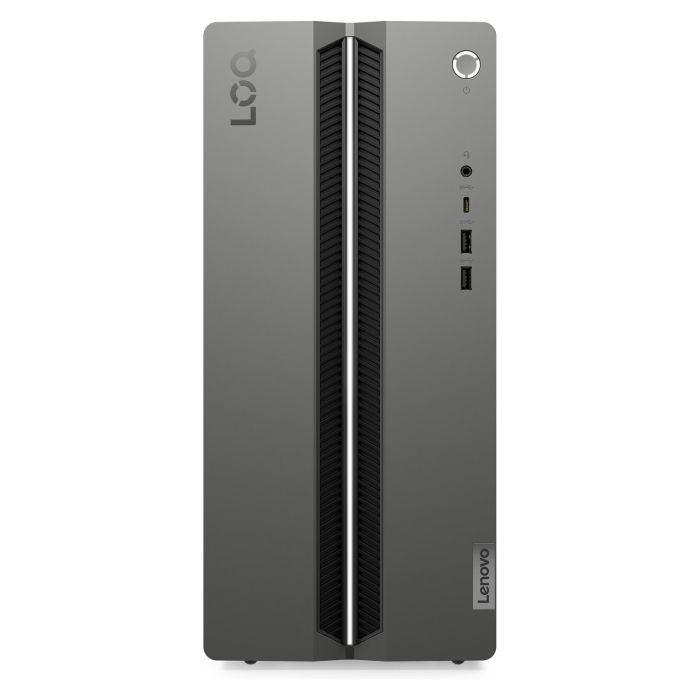 Lenovo LOQ 17IRR9 Torre Intel Core i5-14400F, 16GB RAM, 1TB SSD, NVIDIA RTX 4060, Sin SO 0 Lenovo LOQ 17IRR9 Torre Intel Core i5-14400F, 16GB RAM, 1TB SSD, NVIDIA RTX 4060, Sin SO 0
