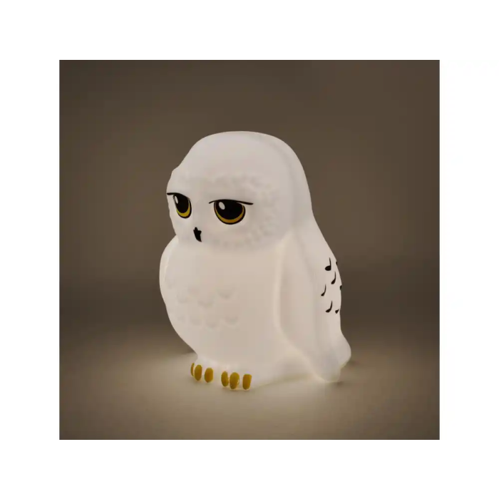 Paladone Lámpara 3D Harry Potter Hedwig 5
