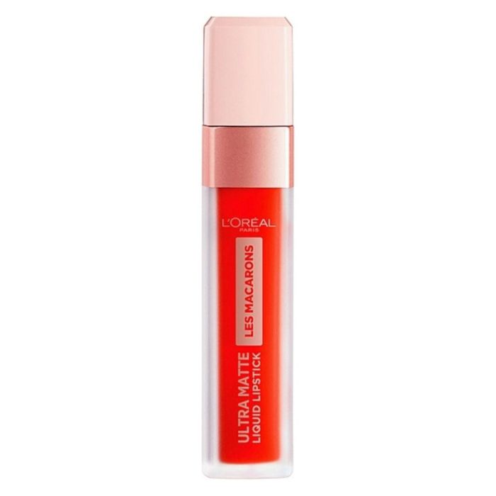 Pintalabios Les Macarons L'Oreal Make Up (7,6 ml) 8 ml 4