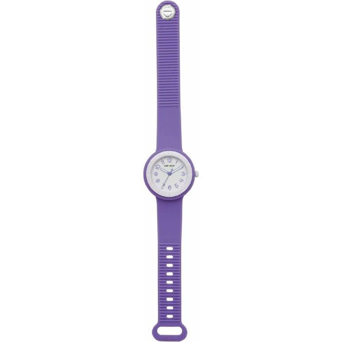 Reloj Mujer Hip Hop HWU1100 (Ø 34 mm) 3