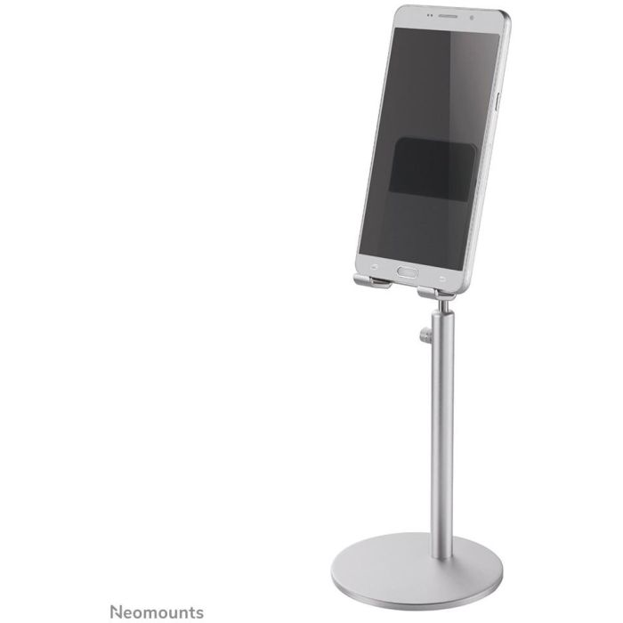 Soporte Neomounts DS10-200SL1 Plata 0 Soporte Neomounts DS10-200SL1 Plata 0