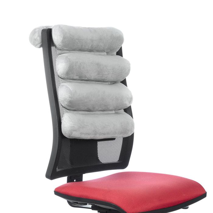 Almohada Modular Multifunción Rollow InnovaGoods 2 Almohada Modular Multifunción Rollow InnovaGoods 2