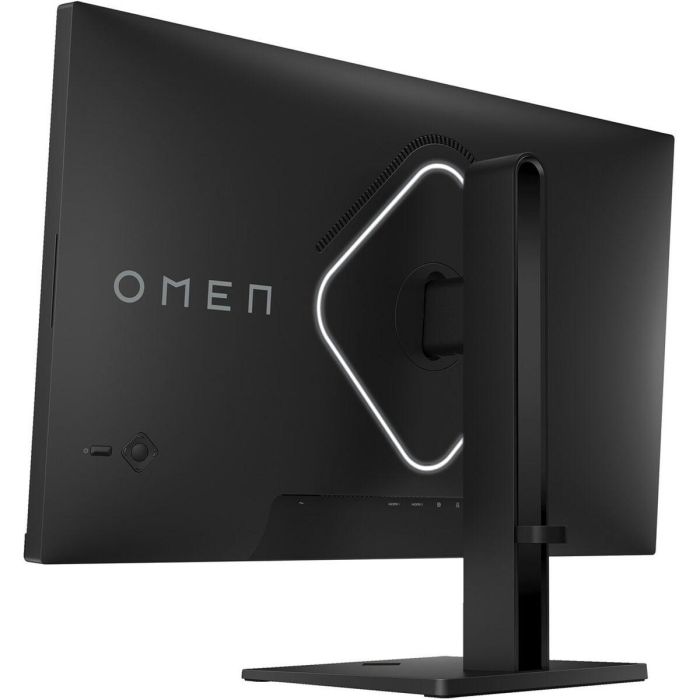 Monitor Gaming HP 780J4E9#ABB Quad HD 27" 2
