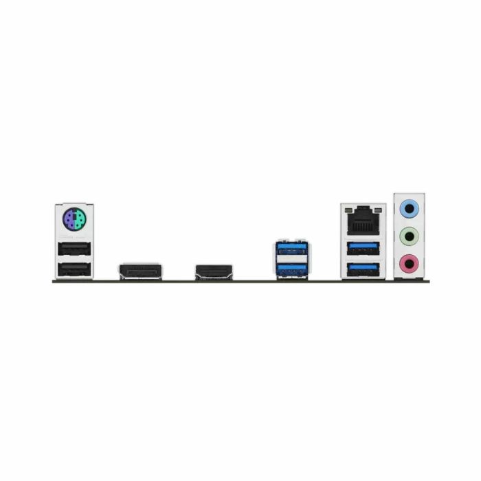 Asus ASU1701162274097 Placa base PRIME B550M-K ARGB - Socket AM4 - DDR4 - Micro ATX 19