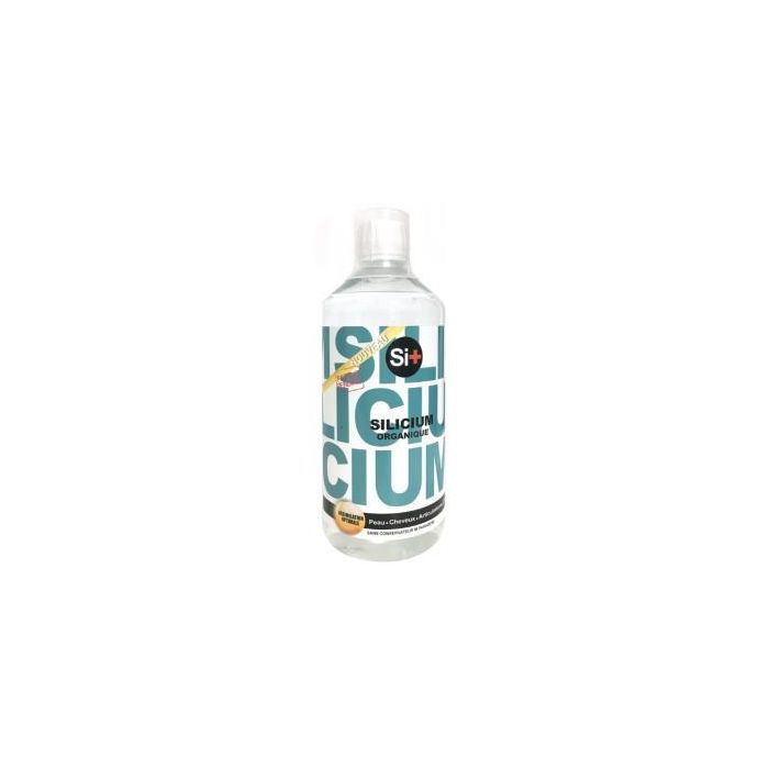 Si+ Silicio Organico 750Ml. Si+ Silicio Organico 750Ml.
