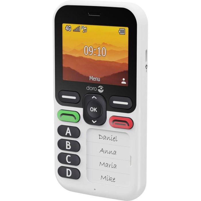 Doro Leva X10 2