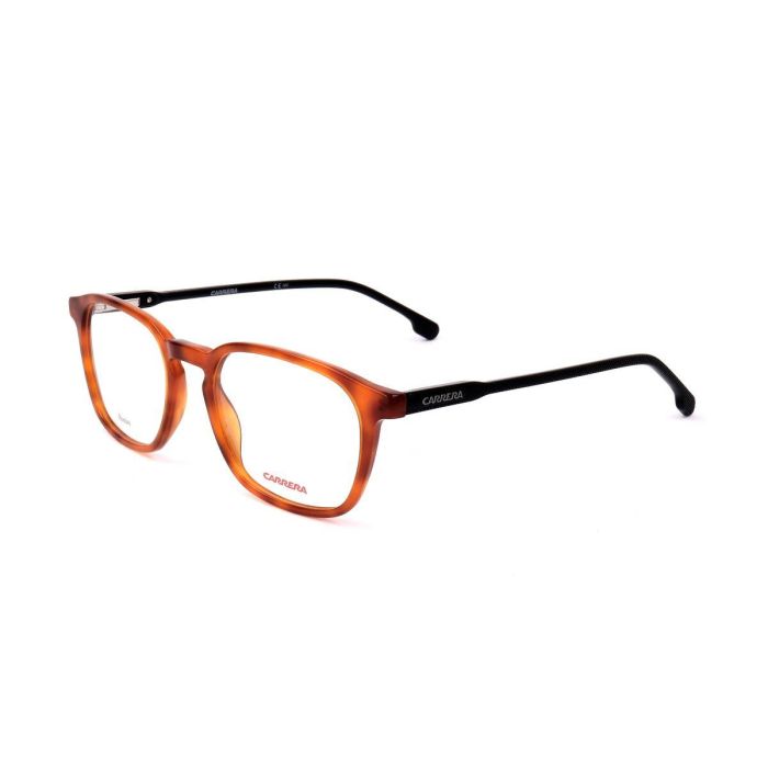Montura de Gafas Hombre Carrera CARRERA-244-05L Marrón Ø 51 mm